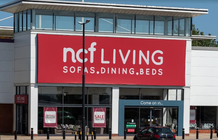 Ncf Living Hull