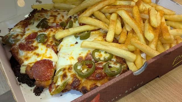 Star Fast Food - Takeaway in kirkbymoorside