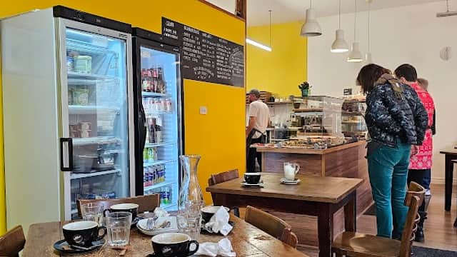Dining at A Casa di Alessia in otley