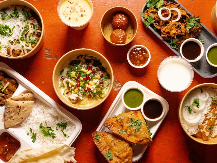 Sarras Street Food