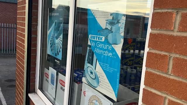 AutoTech Centre - Car Parts in middlesbrough