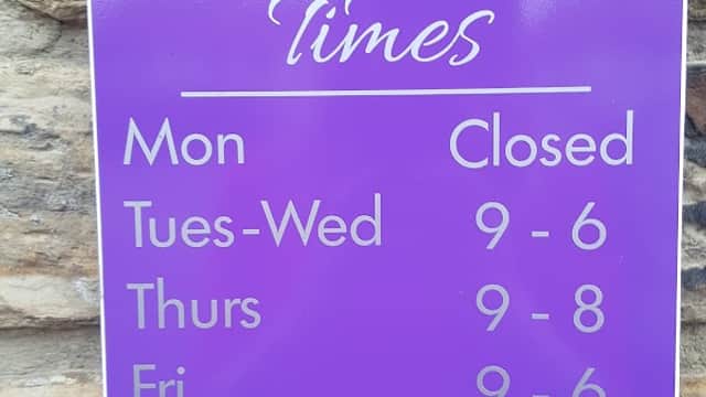 Pulse Hair & Beauty - Hair Salons in otley