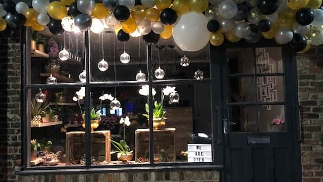 V-Floral Atelier - Florists in pocklington