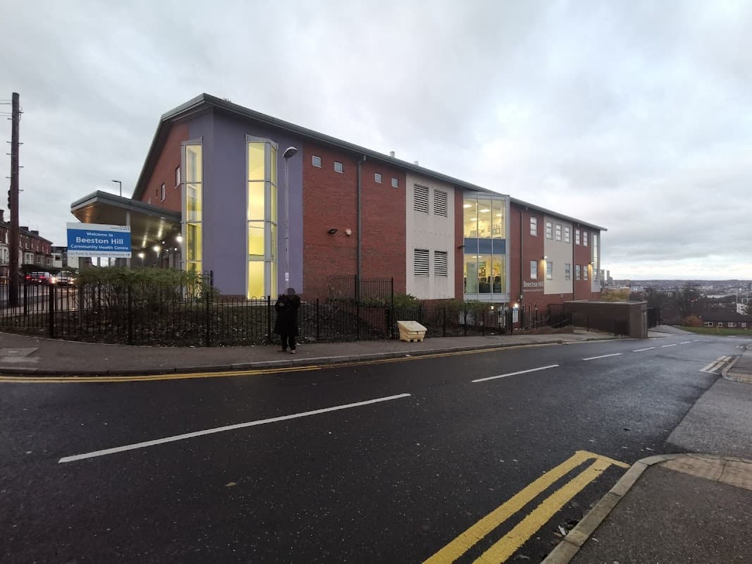 Beeston Hill Health Centre
