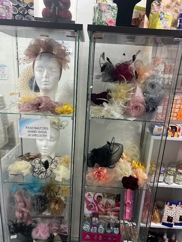 Aroma gifts & accessories limited