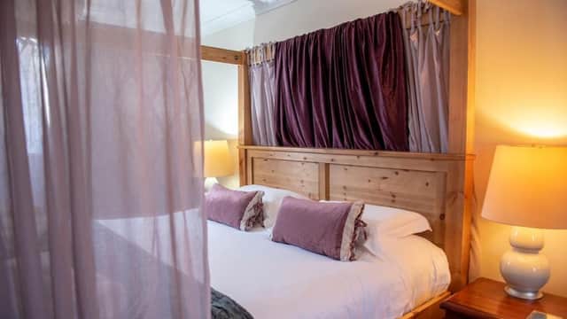 Wild Oats Lodge 6, Yellowtop Country Park, York, Yorkshire