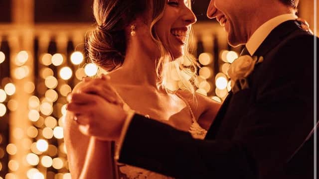 Event image for Wedding Venue Lighting
