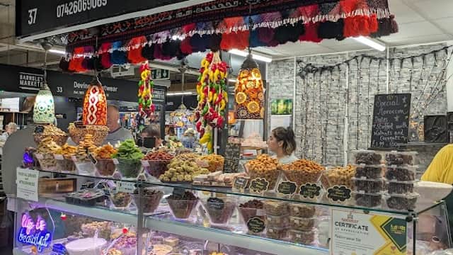 Mediterranean Deli - Delicatessens in barnsley