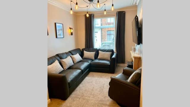 Accommodation at Durham House - Fantastic Location and Great Price in Scarborough in scarborough