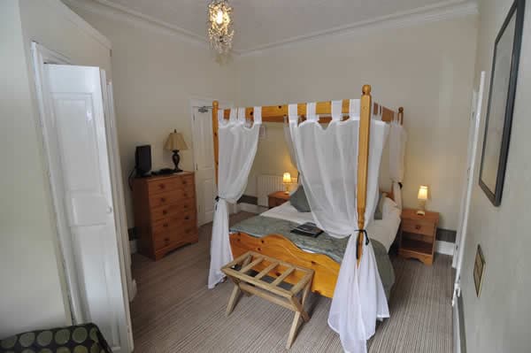 Wentworth Guest House