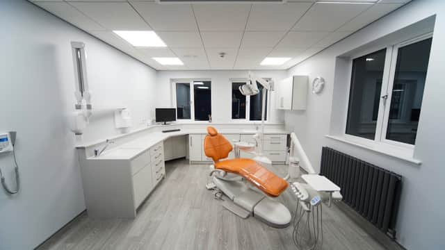 Perfect 32 Dental Practice - Dentists in beverley