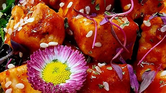 Food Fusion - Takeaway in sheffield
