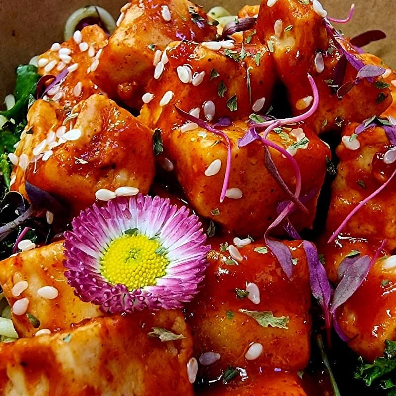 Food Fusion