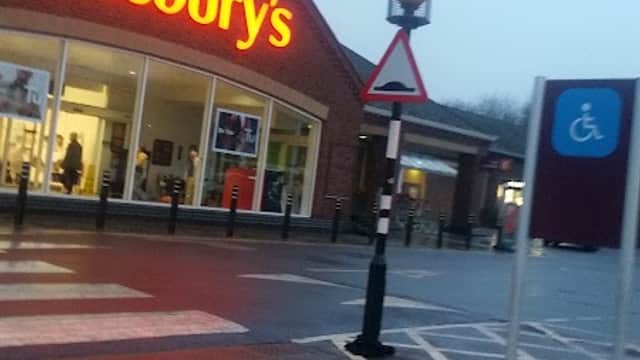 Sainsbury's - Supermarkets in doncaster