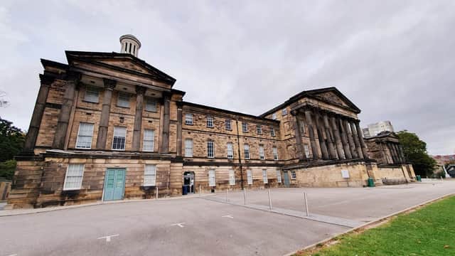 King Edward VII - Upper School - Secondary Schools in sheffield