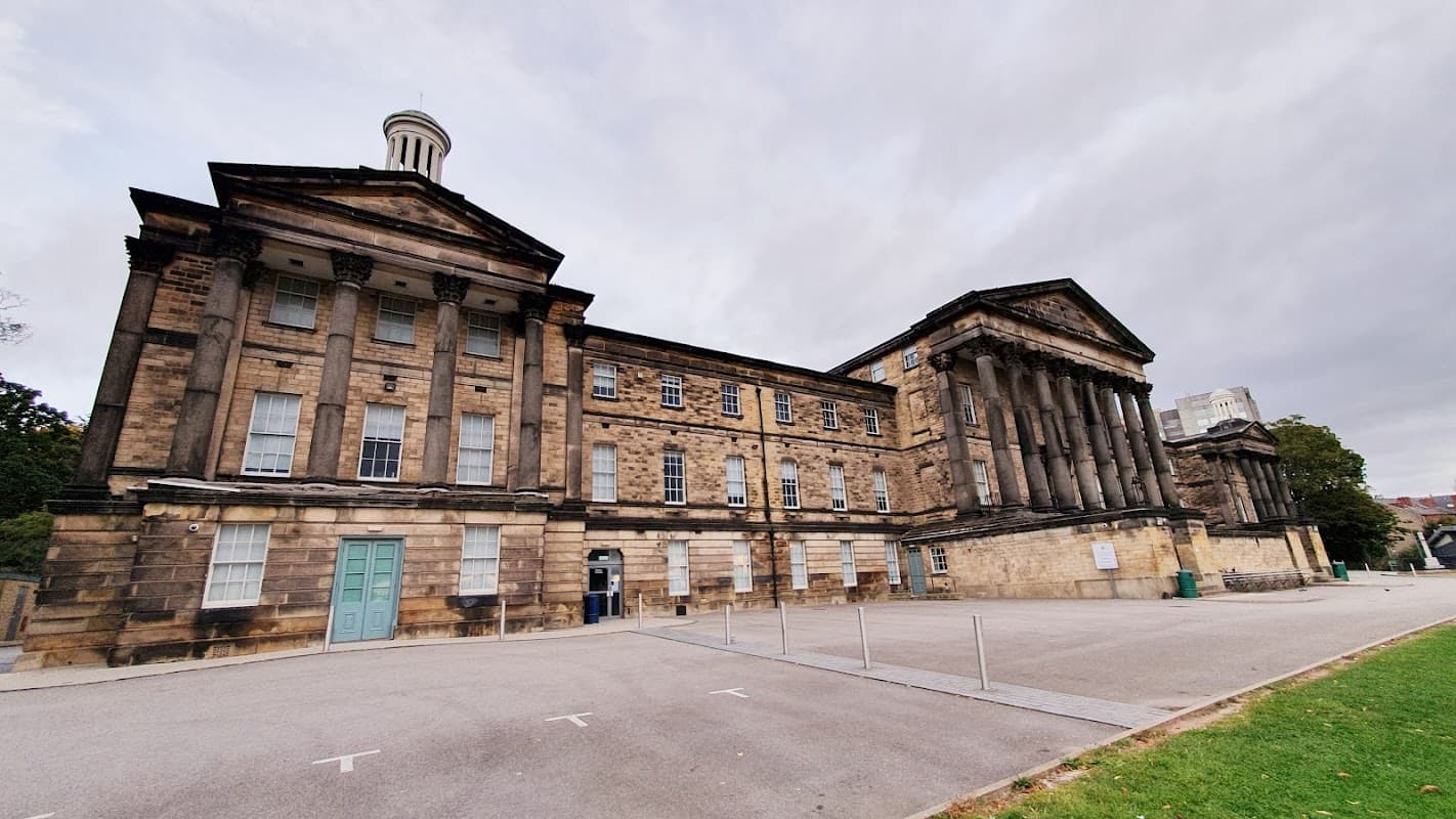 King Edward VII - Upper School