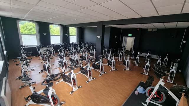 Flacks Fit 24 - Gyms in bingley