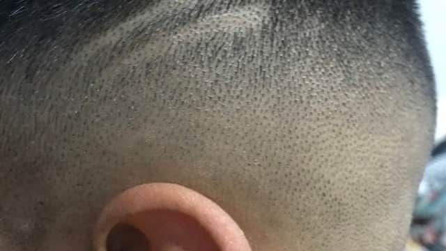 Creative Cutz - Barbers in shipley