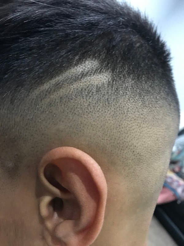 Creative Cutz
