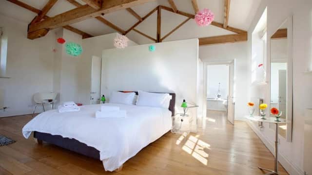 Accommodation at Eden in skipton