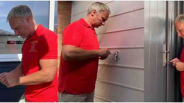 Scarborough Locksmith & Garage Door Repairs - Locksmiths in scarborough