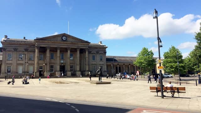 Switalskis Solicitors - Solicitors in huddersfield