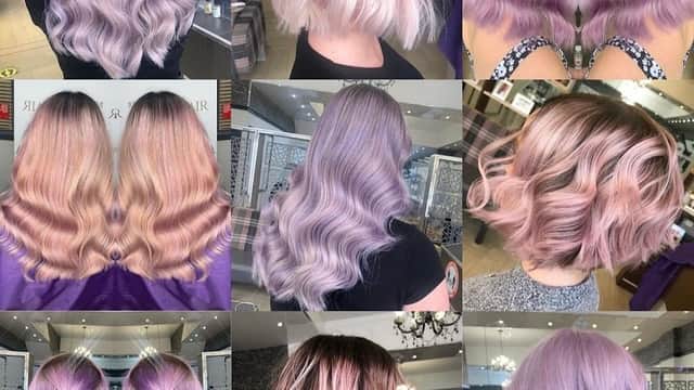 Just Hair and Beauty - Hair Salons in redcar