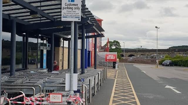 Huddersfield Retail Park - Shopping Centres in huddersfield