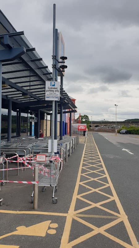 Huddersfield Retail Park