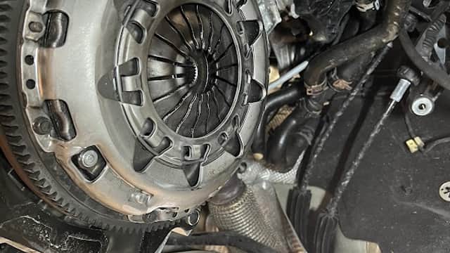 The VW & Audi Workshop - Garages in thirsk