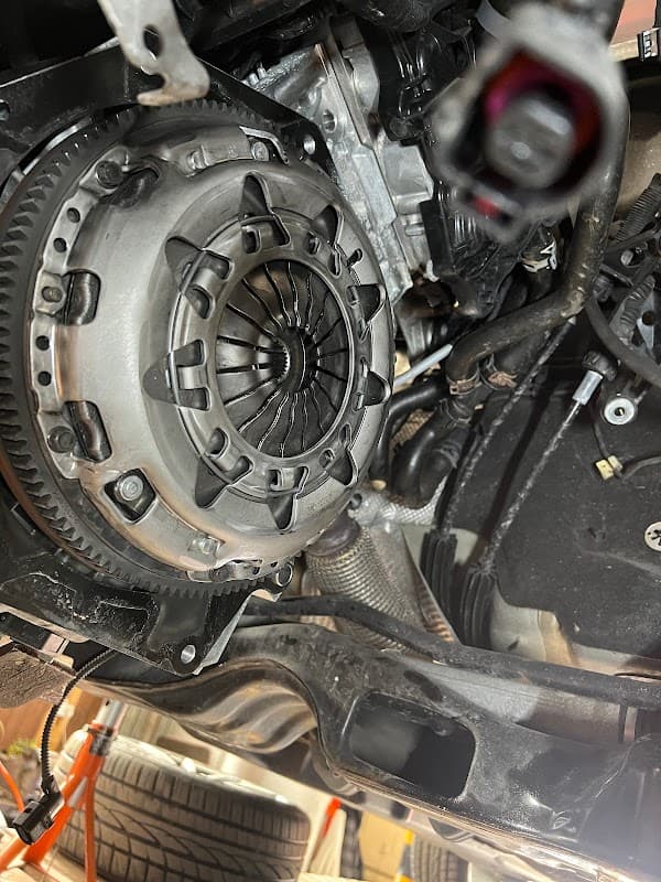 The VW & Audi Workshop