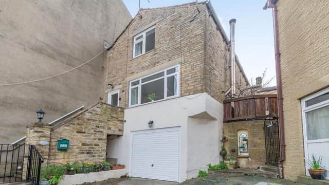 Accommodation at in skipton
