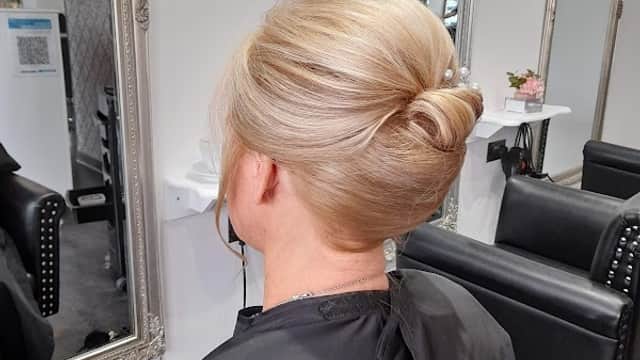 The Hair Boutique - Hair Salons in colton