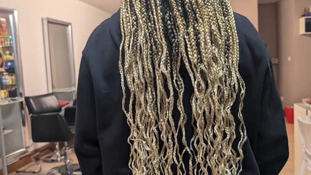 Braids Hair & Beauty Centre - Hair Salons in nether edge