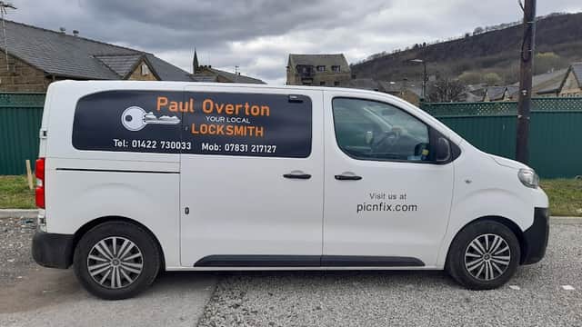 Pic n Fix Locksmiths - Locksmiths in hebden bridge