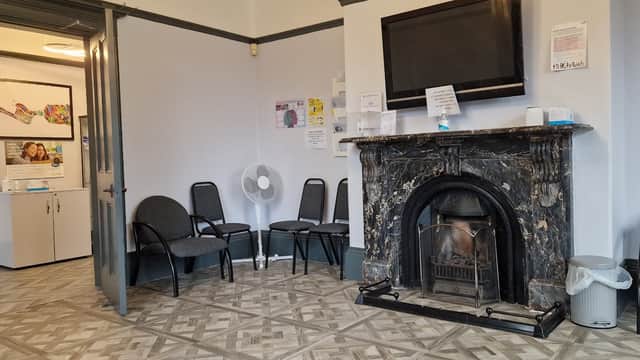 Thorndyke Aesthetics - Dentists in huddersfield