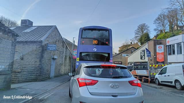 Holmfirth Ford Specialist Ltd - Garages in holme valley