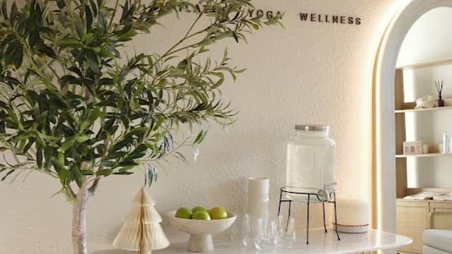 Mauré Studios - Pilates Studios in otley