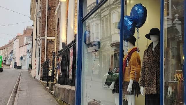 RSPCA Malton Charity Shop - Charity Shops in malton