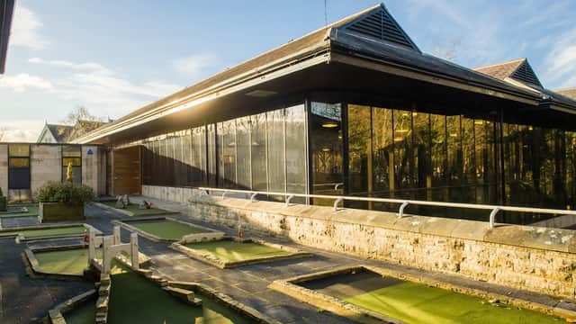 Richmond Swimming Pool - Swimming Pools in richmond