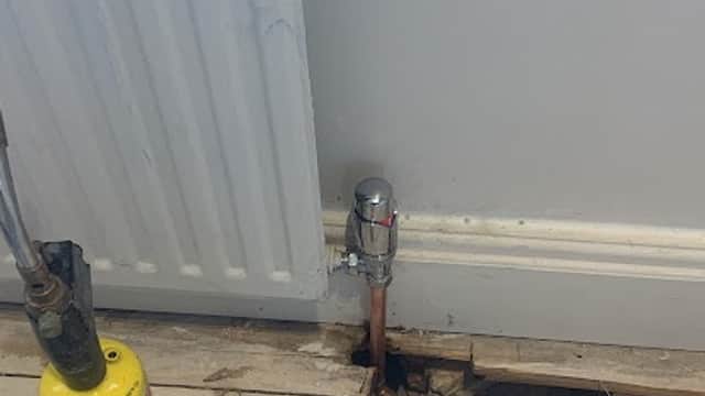Potter Locksmith Crystal Peaks - Locksmiths in eckington