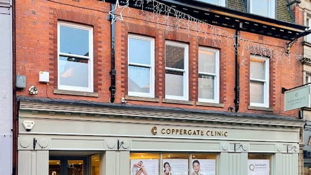 Coppergate Clinic - Doctors in york