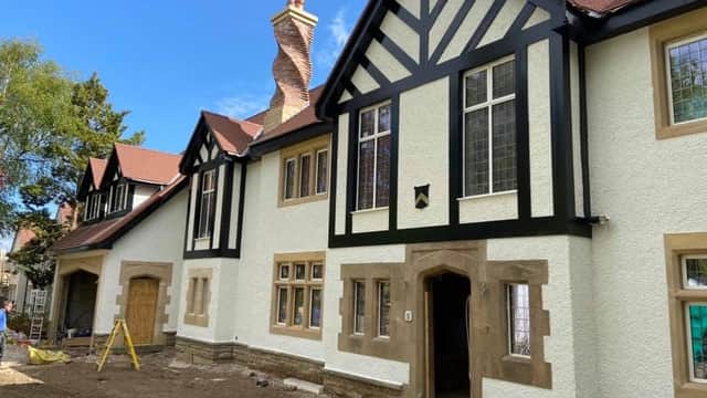 SDW Decorators - Painters & Decorators in rotherham
