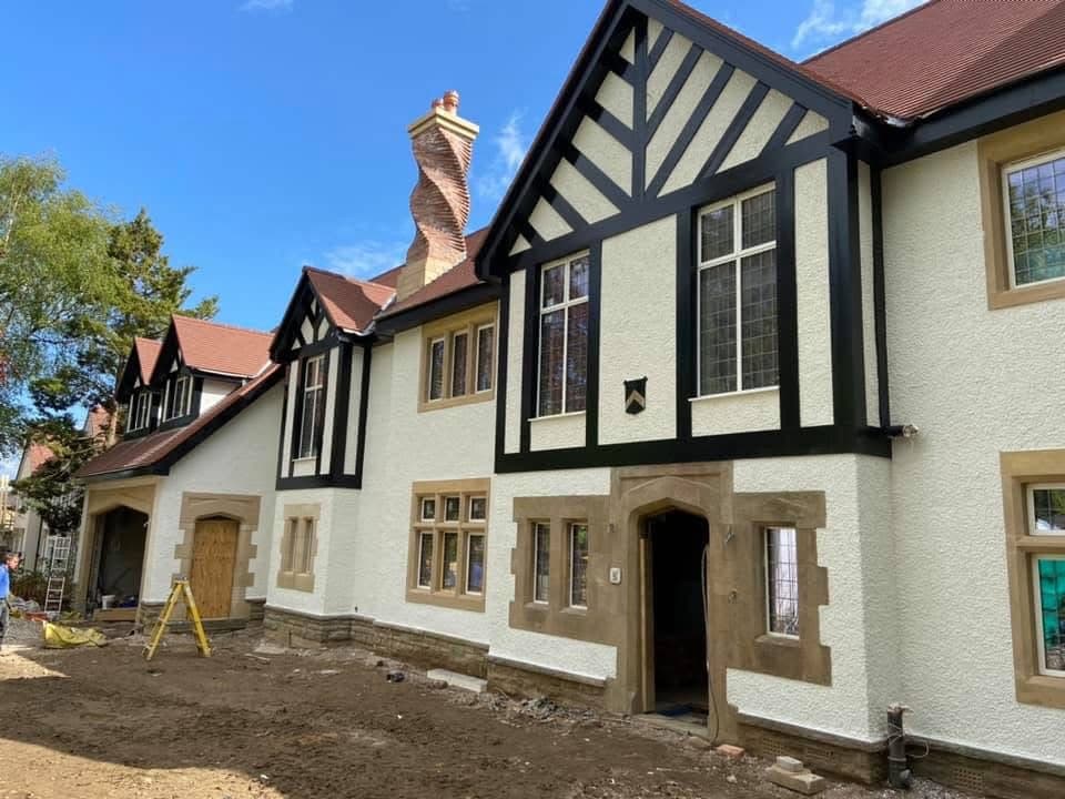 SDW Decorators