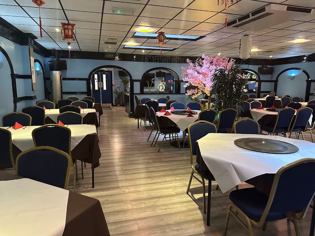 Regency Ikkyu Restaurant