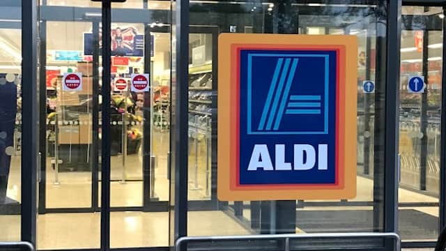 ALDI - Supermarkets in guiseley