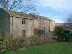 Low Row Bunk Barns
