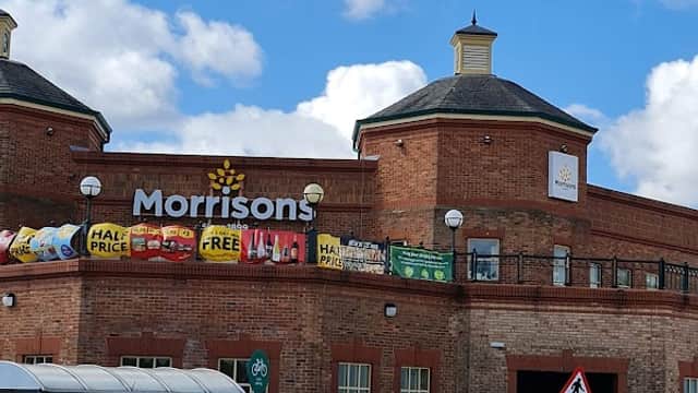 Morrisons - Supermarkets in beverley