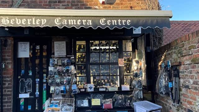 Beverley Camera Centre - Tech & Electronics in beverley