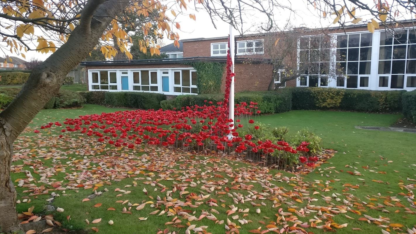 Scalby School